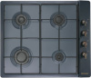 33801394 Газовая варочная поверхность Candy CLGC 64 SPGH черный