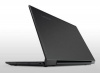 ноутбук lenovo v110-15isk i3-6006u 2000 мгц 15.6" 1366x768 4гб ssd 128гб dvdrw intel hd graphics 520 встроенная dos черный 80tl0184rk
