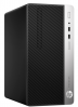 4hr93ea#acb hp prodesk 400 g5 mt core i3-8100,4gb,1tb,dvdrw,usbkbd mouse,win10pro(64-bit),1-1-1 wty(repl.1kp06ea)