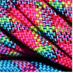 Верёвки для альпинизма 9 мм динамика