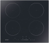 33802671 Индукционная варочная поверхность Candy CIS642SCTT черный