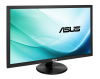 ASUS 23.6" VP247NA VA LED, 1920x1080, 5ms, 250cd/m2, 178°/178°, 100Mln:1, D-Sub, DVI, 60Hz, Eye Care, регул. наклона, Black