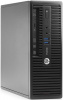 n9f13ea#acb hp 400 g2.5 prodesk sff core i3-4170,4gb ddr3l-1600 dimm (1x4gb),1tb 7200 rpm sata 6g hdd,supermulti dvdrw,kbd,mouse opt,win10pro+win7pro(64-bit),1-1-