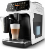 Кофемашина Philips EP4343/50 1500Вт белый/черный