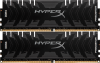 HX426C15PB3K2/64 Память оперативная Kingston 64GB 2666MHz DDR4 CL15 DIMM (Kit of 2) XMP HyperX Predator