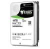 Жесткий диск SATA 14TB 7200RPM 6GB/S 256MB ST14000NM0018 SEAGATE