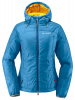 Women's Cornier Hooded Jacket