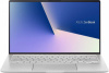 90nb0pd6-m02300 ноутбук asus zenbook um433da-a5005t ryzen 5 3500u/8gb/ssd512gb/amd radeon vega 8/14"/fhd (1920x1080)/windows 10/silver/wifi/bt/cam
