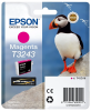 картридж струйный epson t3243 c13t32434010 пурпурный (980стр.) (14мл) для epson surecolor sc-p400