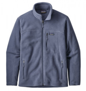 Classic Synchilla Fleece