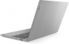 81x8007gre ноутбук lenovo ideapad 3 15itl05 pentium gold 7505 8gb ssd256gb intel uhd graphics 15.6" ips fhd (1920x1080) noos grey wifi bt cam
