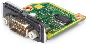 13L56AA HP Serial Port Flex IO v2