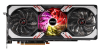 RX6800 PGD 16GO ASROCK Radeon RX 6800 Phantom Gaming D 16G OC, 3*DP, 1*HDMI, FAN 3; 90-GA2AZZ-00UANF