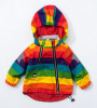 Летняя детская куртка