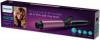 Щипцы Philips BHB868/00 макс.темп.:200С покрытие:керамико-кератиновое черный/фиолетовый
