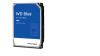 Жесткий диск SATA 8TB 6GB/S 128MB BLUE WD80EAZZ WDC