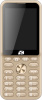 1110482 мобильный телефон ark power f3 32mb золотистый моноблок 2sim 2.8" 240x320 0.3mpix gsm900/1800 mp3 fm microsd