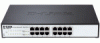 коммутатор 16port 1000m dgs-1100-16/b2a d-link