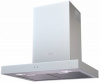 20251 Вытяжка каминная Krona Rut 600 нержавеющая сталь управление: сенсорное (1 мотор)