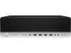 2b445es#acb hp elitedesk 800 g5 sff core i7-9700 3.0ghz,8gb ddr4-2666(1),256gb ssd,usb kbd+usb mouse,vga,3/3/3yw,freedos