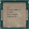 Процессор Intel Original Core i5 6600 Soc-1151 (CM8066201920401S R2L5) (3.3GHz/Intel HD Graphics 530) OEM
