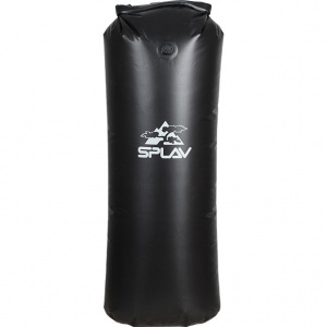 Мешок влагонепроницаемый компрессионный Спелео 2 45
