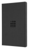 блокнот moleskine limited edition leather lclh31p21box large 130х210мм натур. кожа 192стр. линейка подар.кор. коричневый