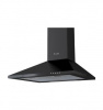 CHTI000300 Вытяжка каминная Lex Basic 600 BL черный управление: кнопочное (1 мотор)