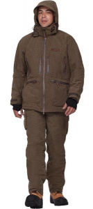 Костюм охотничий демисезонный Вольф
