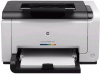cf346a#b19 hp laserjet pro cp1025 (a4, 600x600dpi, 16(4) ppm, 8mb, 1 tray 150, 1y warr, 4 cartridges 500pages in box, usb, replace cc376a, ce913a)