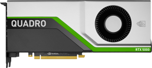 PNY Nvidia Quadro RTX 5000 (VCQRTX5000-BSP)