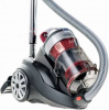 785037 Пылесос Thomas Multi Cyclone PRO 14 1800Вт черный/красный