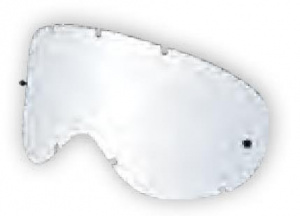 NFXs All Weather MDX Rpl Lens - Clr