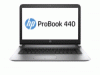 p5s58ea#acb hp probook 440 g3 core i3-6100u 2.3ghz,14" fhd led ag cam,4gb ddr3l(1),128gb ssd,ati.r7 m340 1gb,wifi,bt,4c,fpr,1,68kg,1y,win10homeem(64)