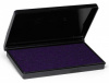 9051 violet подушка штемпельная trodat 9051 оттис.:фиолетовый шир.:90мм выс.:50мм настольная