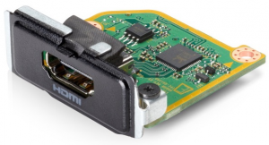 13L55AA HP HDMI Port Flex IO v2