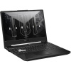 ноутбук asus tuf fx506he-hn337 90nr0703-m00d80 i7-11800h 2300 мгц 15.6" 1920x1080 16гб ddr4 3200 мгц ssd 512гб nvidia® geforce rtx™ 3050 ti 4гб eng/ru