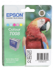 картридж струйный epson t008 c13t00840110 5цв. для epson st ph 870/790/890/895/915