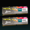 Память DDR4 2x16GB 3600MHz Kingmax KM-LD4A-3600-32GDRT18 Zeus Dragon RTL Gaming PC4-28800 CL18 DIMM 288-pin 1.35В с радиатором Ret