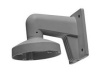 ds-1273zj-135 hikvision настенный кронштейн, белый, для купольных камер, алюминий, 136183.5230 мм