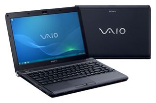 sony vaio vpc-s13z9r
