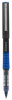ручка роллер zebra sx-60a7 (15432) d=0.7мм син. черн. одноразовая ручка стреловидный пиш. наконечник линия 0.5мм
