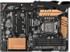 Материнская плата Asrock Z170 Pro4 Soc-1151 Intel Z170 4xDDR4 ATX AC`97 8ch(7.1) GbLAN RAID RAID1 RAID5 RAID10+DVI+HDMI