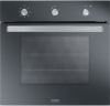 Духовой шкаф Franke 116.0541.713 Better, Духовой шкаф SGP 62 M GF/F граф.