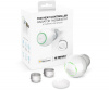 heatcontrstartbluet термостат bluetooth starter pack fibaro