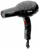 083 ЧЕРНЫЙ Фен Gamma Piu LItaliano 2000Вт черный