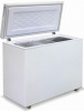 Морозильный ларь Бирюса Б-285VK белый 96Вт