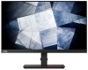 62B2GAR1EU Lenovo ThinkVision P24h-2L 23.8" 16:9 QHD (2560x1440) IPS, 4ms, 1000:1, 300cd/m2, 178/178, 1xHDMI 1.4, 1xDP 1.2,1xDP 1.2(Out),1xUSB-C,USB Hub(4xUSB 3.