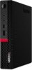 10ym001xru пк lenovo thinkcentre tiny m630e slim pg 5405u (2.3)/8gb/ssd256gb/uhdg/windows 10 home/gbiteth/wifi/bt/65w/клавиатура/мышь/черный