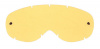 Youth MX Rpl Lens (Amber)